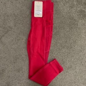 Trinity mid-rise pocket 7/8